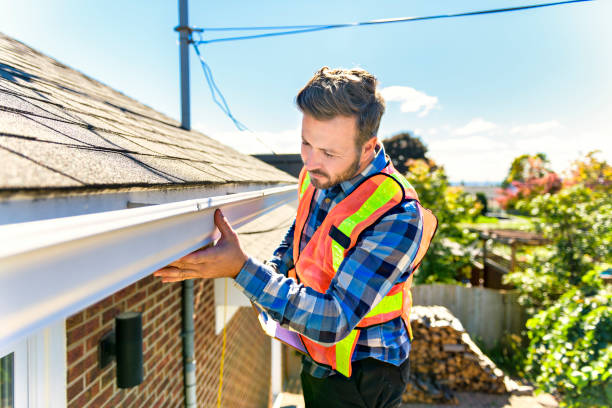 Sheet Metal Roofing in Margate City, NJ